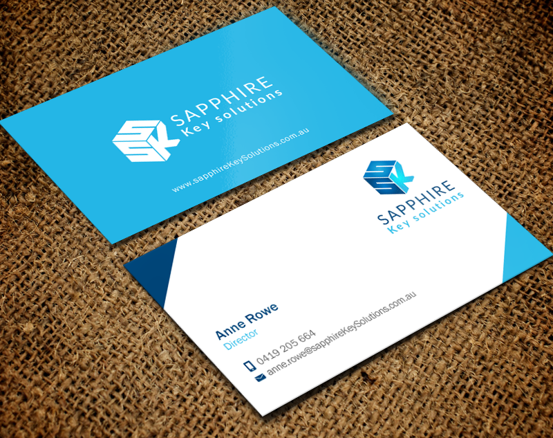 Business Card Design by Brand aid for this project | Design #9859194