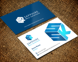 Design de Carte de Visite par Brand aid pour ce projet | Design #9859196