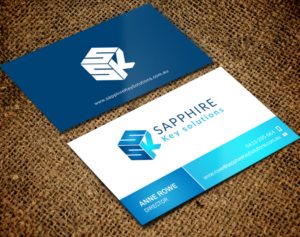Business Card Design by Brand aid for this project | Design: #9859199