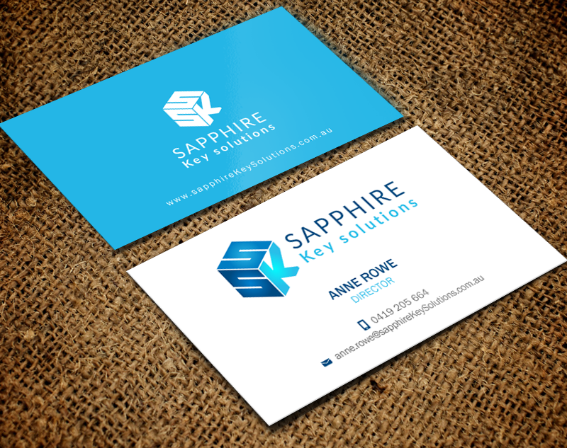Business Card Design by Brand aid for this project | Design #9859203