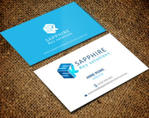 Business Card Design by Brand aid for this project | Design: #9859203