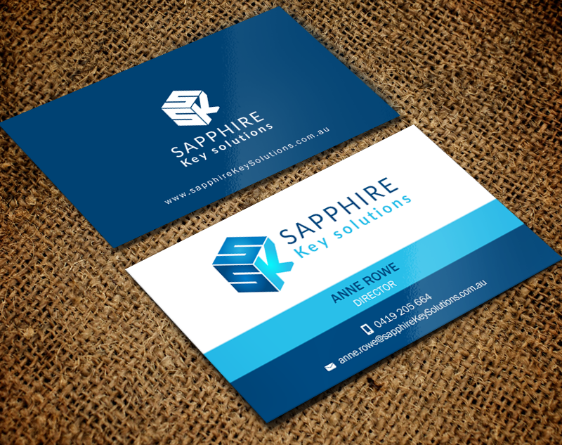 Business Card Design by Brand aid for this project | Design #9859205
