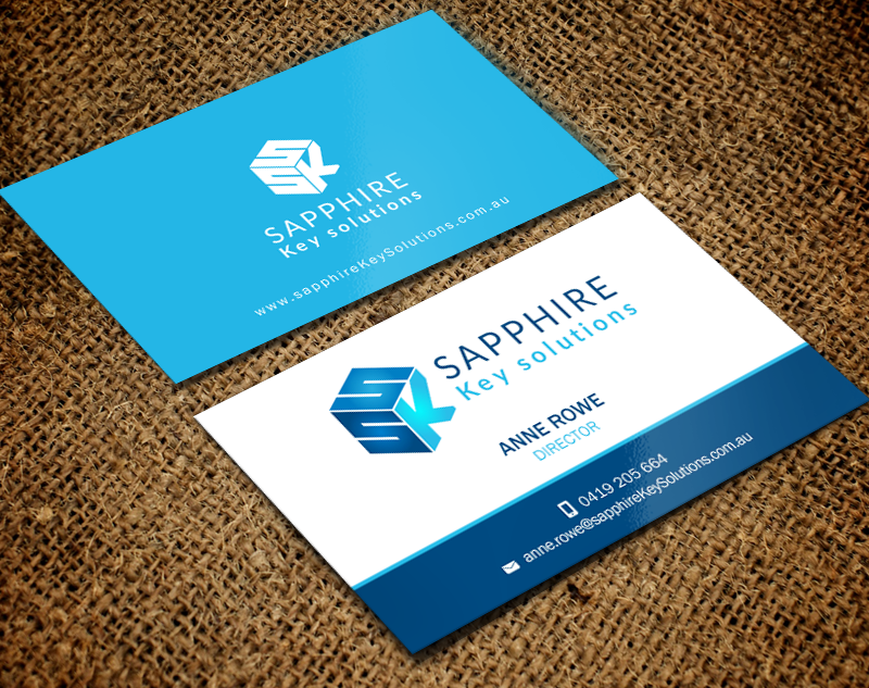 Business Card Design by Brand aid for this project | Design #9859207