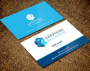 Business Card Design by Brand aid for this project | Design: #9859207