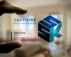 Business Card Design by chandrayaan.creative for this project | Design: #9857866