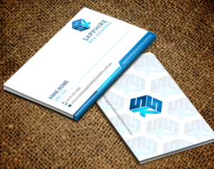 Business Card Design by chandrayaan.creative for this project | Design: #9860211