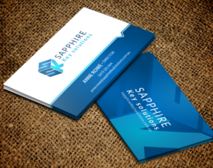 Business Card Design by chandrayaan.creative for this project | Design: #9860212