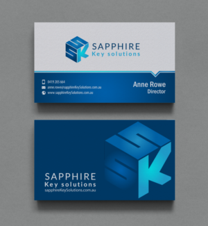 Design de Carte de Visite par chandrayaan.creative pour ce projet | Design : #9878214