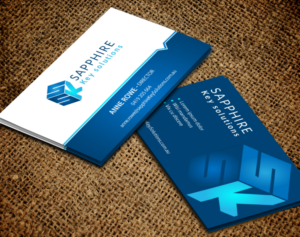 Design de Carte de Visite par chandrayaan.creative pour ce projet | Design : #9891864