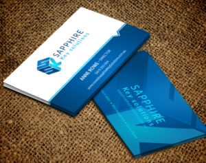 Design de Carte de Visite par chandrayaan.creative pour ce projet | Design : #9891867