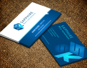 Design de Carte de Visite par chandrayaan.creative pour ce projet | Design : #9891869