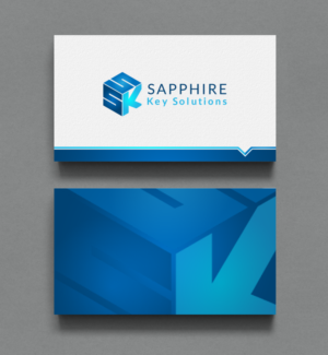 Business Card Design by chandrayaan.creative for this project | Design: #9931009