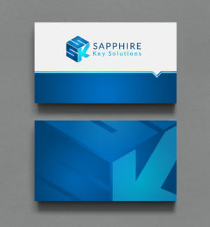 Business Card Design by chandrayaan.creative for this project | Design: #9931011