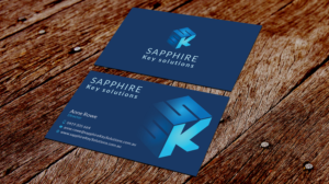 Design de Carte de Visite par SS_Designs pour ce projet | Design #9898982
