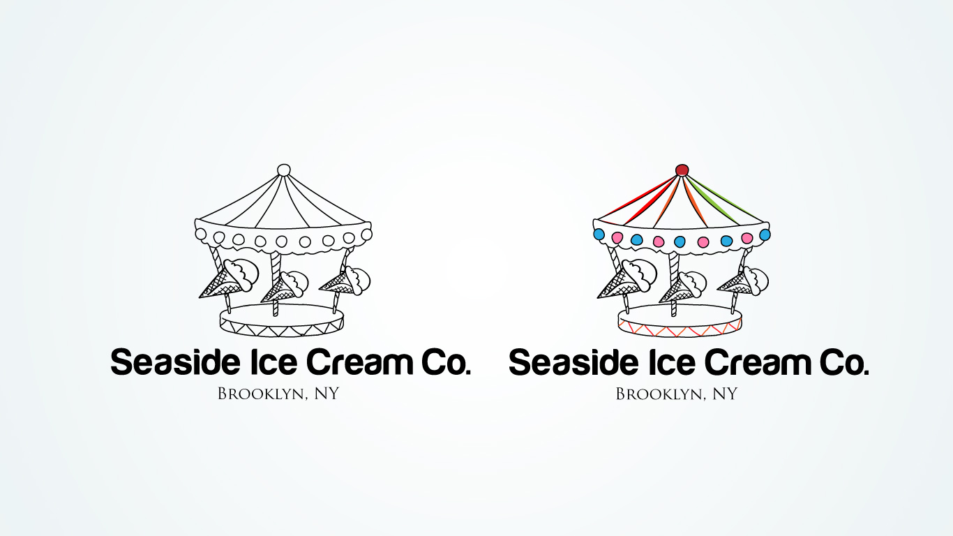 Logo Design by lukedavies for this project | Design #440405