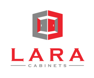 Logo Design by JimmyNeutroN™ for Lara Cabinets | Design: #9863395