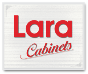 Logo-Design von dwross für Lara Cabinets | Design #9863969