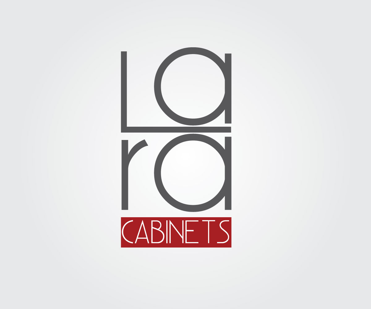 Diseño de Logo por Aeidan para Lara Cabinets | Diseño #9871909