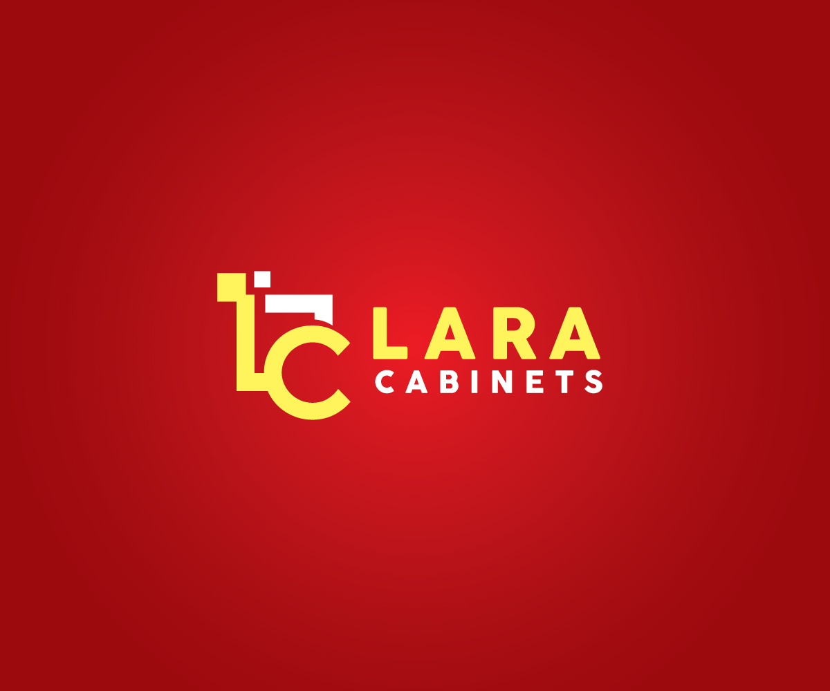 Diseño de Logo por Omee63 para Lara Cabinets | Diseño #9867042