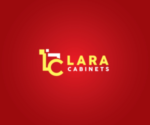 Logo Design by Omee63 for Lara Cabinets | Design: #9867042