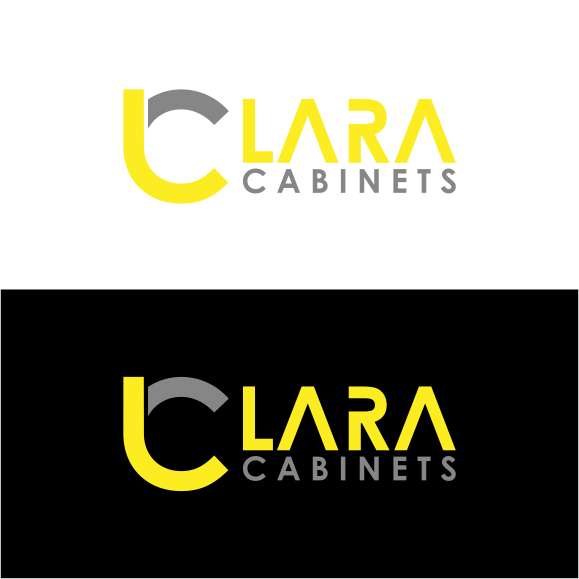 Diseño de Logo por pringlebermudez23 para Lara Cabinets | Diseño #9894951