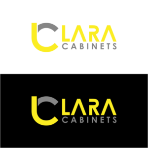 Logo Design by pringlebermudez23 for Lara Cabinets | Design: #9894951