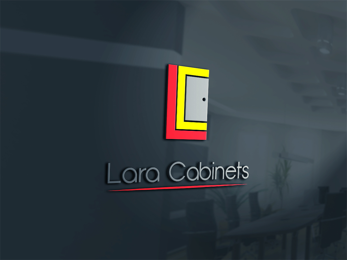 Design de Logo par hassan pour Lara Cabinets | Design #9862877