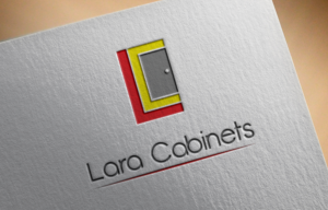 Design de Logo par hassan pour Lara Cabinets | Design : #9862879