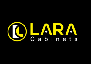 Logo Design by mriduldas840 for Lara Cabinets | Design: #9862820