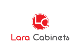 Logo Design by mriduldas840 for Lara Cabinets | Design: #9862821