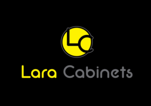 Logo Design by mriduldas840 for Lara Cabinets | Design: #9862823