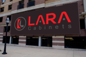 Design de Logo par mriduldas840 pour Lara Cabinets | Design : #9862833