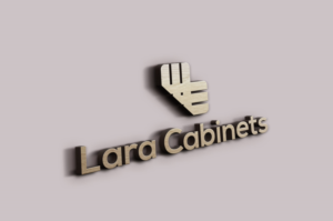 Design de Logo par mriduldas840 pour Lara Cabinets | Design : #9862834