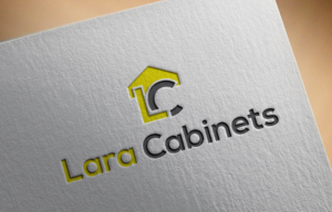 Design de Logo par mriduldas840 pour Lara Cabinets | Design : #9862836
