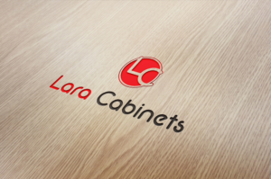Design de Logo par mriduldas840 pour Lara Cabinets | Design : #9862845