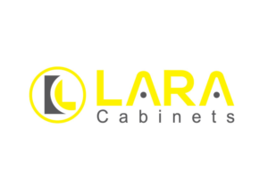 Logo Design by mriduldas840 for Lara Cabinets | Design: #9873506