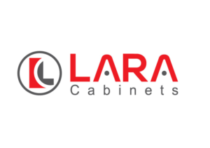 Logo Design by mriduldas840 for Lara Cabinets | Design: #9875650