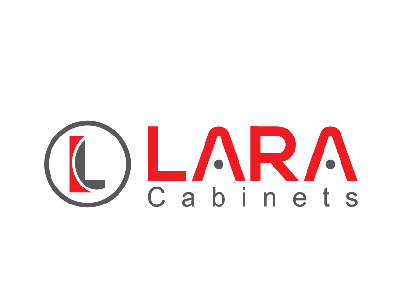 Logo Design by mriduldas840 for Lara Cabinets | Design #9891187