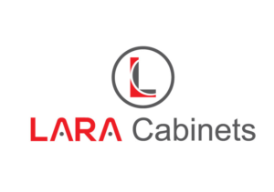 Logo Design by mriduldas840 for Lara Cabinets | Design: #9891779