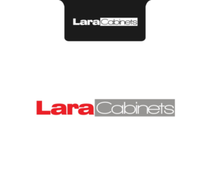 Logo Design by N83touchthesky for Lara Cabinets | Design: #9862208