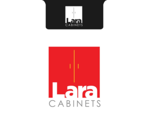 Logo-Design von N83touchthesky für Lara Cabinets | Design #9862215