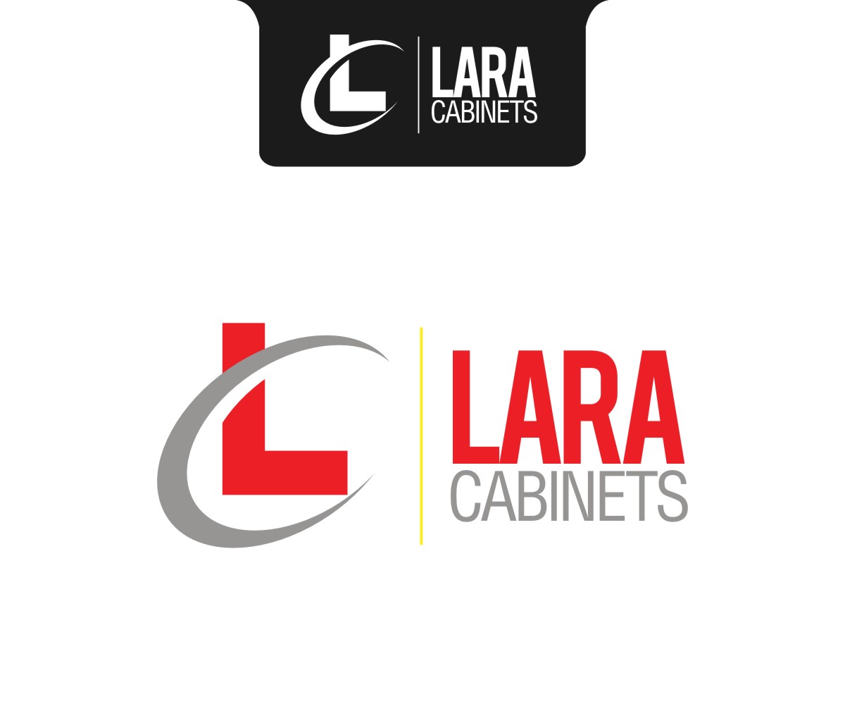 Logo Design by N83touchthesky for Lara Cabinets | Design #9862220
