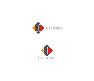 Design de Logo par CA Designs pour Lara Cabinets | Design : #9863031