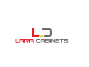 Logo Design by Mehedi Hasan ™ for Lara Cabinets | Design: #9879192