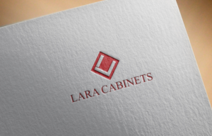 Logo Design by Mehedi Hasan ™ for Lara Cabinets | Design: #9879194