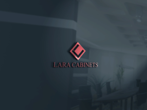 Logo Design by Mehedi Hasan ™ for Lara Cabinets | Design: #9879195