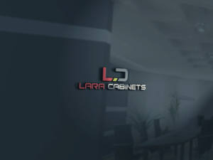 Logo Design by Mehedi Hasan ™ for Lara Cabinets | Design: #9879196