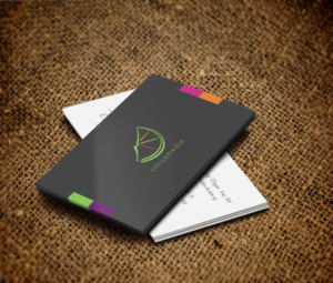 Design de Carte de Visite par JK18 pour citrusmedia | Design : #9918459