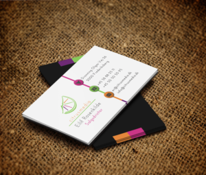 Business Card Design by JK18 for citrusmedia | Design: #9920463