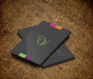 Design de Carte de Visite par JK18 pour citrusmedia | Design : #9922205
